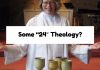 Some “24″ Theology?