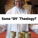 Some “24″ Theology?