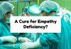 A Cure for Empathy Deficiency?