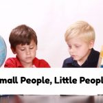 Small People, Little People