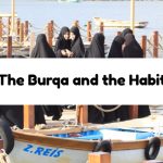 The Burqa and the Habit