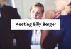 Meeting Billy Berger