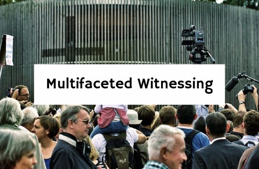 Multifaceted Witnessing