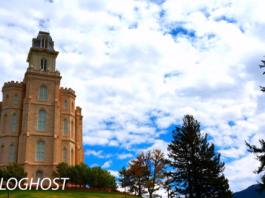 Glenn Beck’s Mormonism