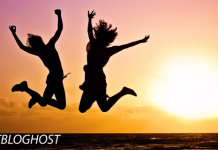 How to Bring Joy