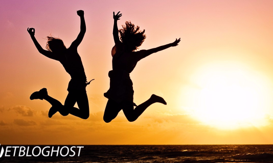 How to Bring Joy