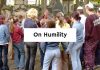 On Humility