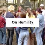 On Humility