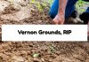 Vernon Grounds, RIP