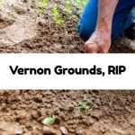 Vernon Grounds, RIP