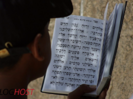 Evangelize Jews