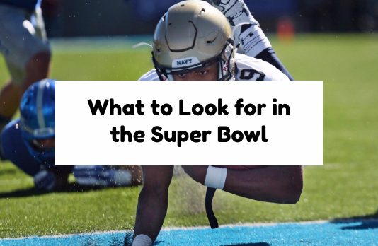 What to Look for in the Super Bowl