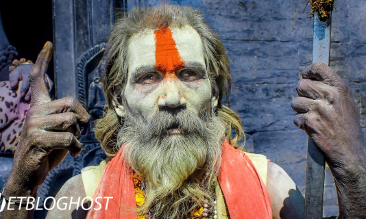 Hindus in Heaven: How Many?