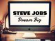 Steve Jobs?