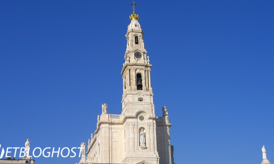 Fatim City in nowhere