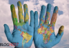 Earth and Earth Day