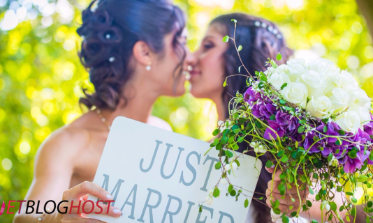 Marriage Same Sex