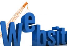 Tips for getting your first website