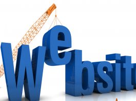 Tips for getting your first website