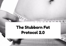 The Stubborn Fat Protocol 2.0