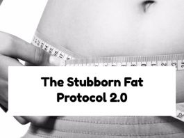 The Stubborn Fat Protocol 2.0