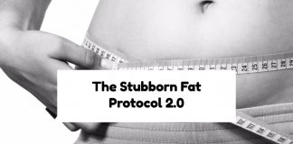 The Stubborn Fat Protocol 2.0