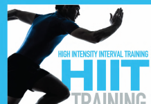 High-intensity interval