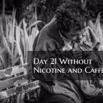 how to get rid of nicotine addiciton