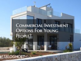 commercial investment options