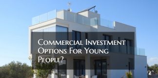 commercial investment options
