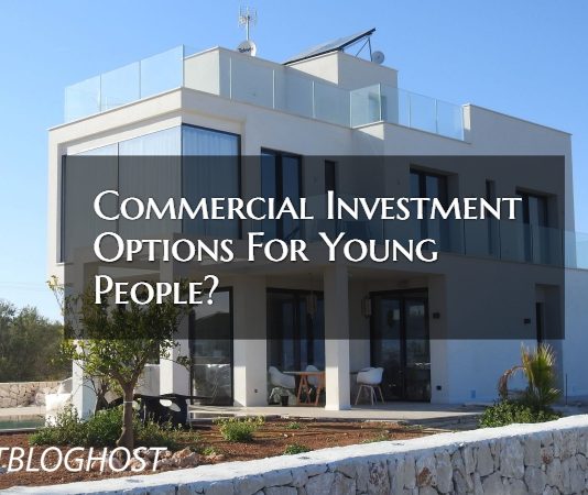 commercial investment options