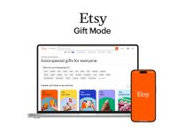 Etsy Gift Mode